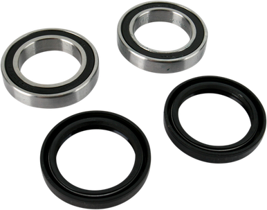 PIVOT WORKS Wheel Bearing Kit - Front PWFWK-T11-521