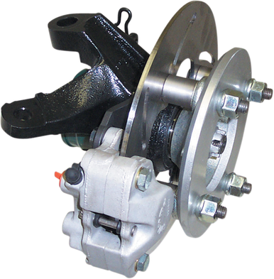 HIGHLIFTER Front Disc Brake Kit - Honda 85-10116