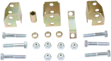 HIGHLIFTER Lift Kit - 2.00" - Front/Back 73-13320