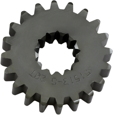 VENOM PRODUCTS Standard Sprocket - 20-Tooth - Ski-Doo 351513-005