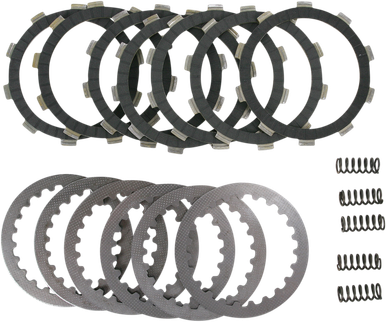 EBC Clutch Kit DRCF111