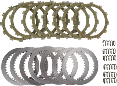 EBC Clutch Kit SRK101