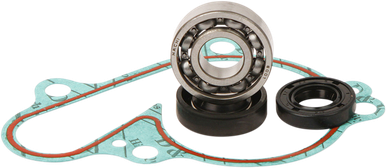 HOT RODS Water Pump Repair Kit - Yamaha WPK0019