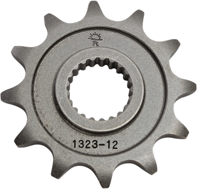 JT SPROCKETS Counter Shaft Sprocket - 12-Tooth JTF1323.12