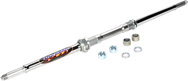 DURA BLUE Axle - Eliminator - 2+2 - Warrior 20-1141SP