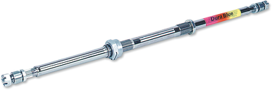 DURA BLUE Axle - Eliminator - 2+2 - Banshee/Raptor 20-1142SP