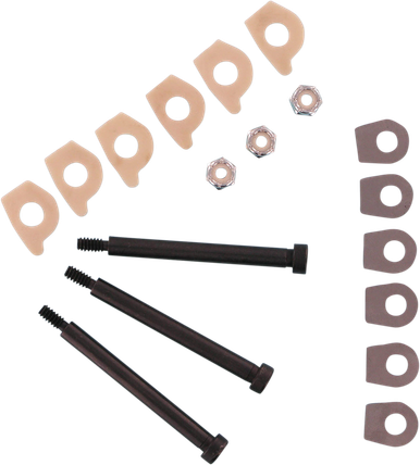 Comet Pivot Bolt Kit 216349A for 108-EXP 1994-2004