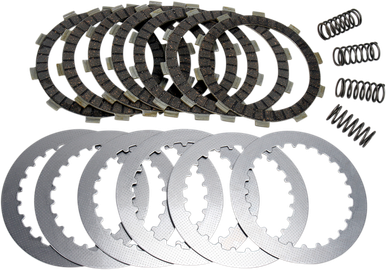 EBC Clutch Kit DRC237