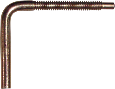 VENOM PRODUCTS Belt Remover L-Wrench 930002