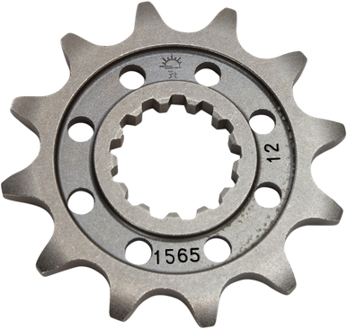 JT SPROCKETS Counter Shaft Sprocket - 12-Tooth JTF1565.12