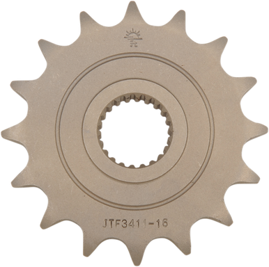 JT SPROCKETS Counter Shaft Sprocket - 16-Tooth JTF3411.16