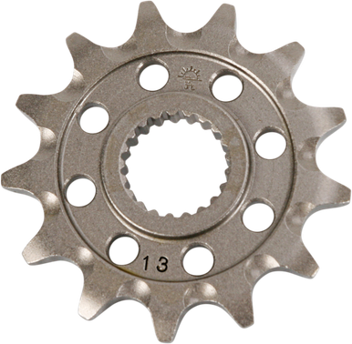 JT SPROCKETS Counter Shaft Sprocket - 13-Tooth JTF1323.13SC