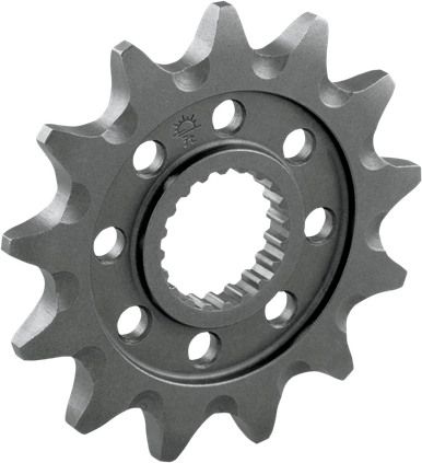 JT SPROCKETS Counter Shaft Sprocket - 14-Tooth JTF1323.14SC
