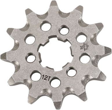 JT SPROCKETS Counter Shaft Sprocket - 12-Tooth JTF1445.12SC