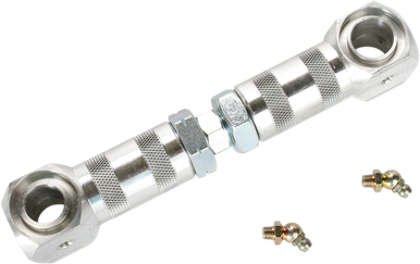 DURA BLUE Rear Struts - Adjustable - '86 250R DAS-4H