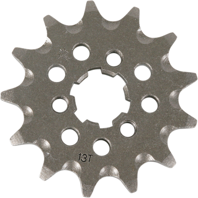JT SPROCKETS Counter Shaft Sprocket - 13-Tooth JTF1445.13SC