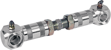 DURA BLUE Rear Struts - Adjustable - '87-'89 250R DAS-7H