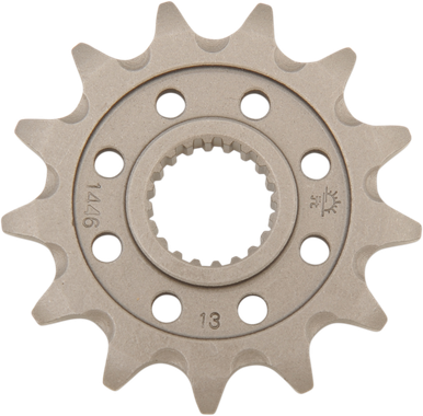 JT SPROCKETS Counter Shaft Sprocket - 13-Tooth JTF1446.13SC