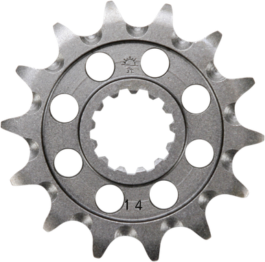JT SPROCKETS Counter Shaft Sprocket - 14-Tooth JTF1565.14SC