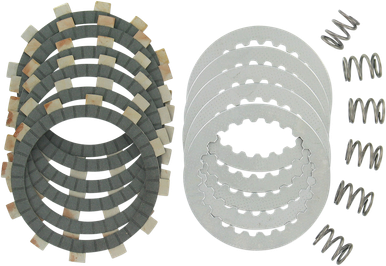 EBC Clutch Kit DRCF241