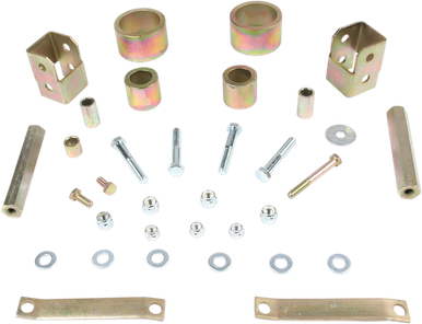 HIGHLIFTER Lift Kit - 2.00" - Front/Back 73-14828