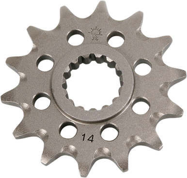 JT SPROCKETS Countershaft Sprocket - 14 Tooth JTF1901.14SC