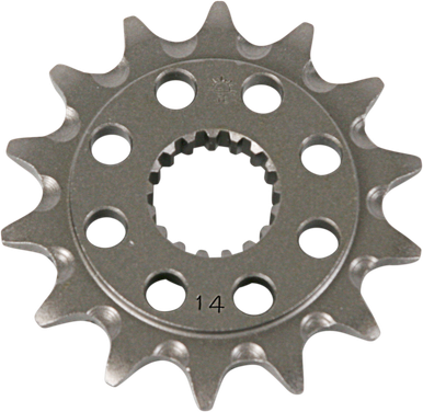 JT SPROCKETS Counter Shaft Sprocket - 14-Tooth JTF284.14SC