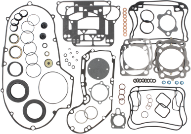 COMETIC Complete Gasket Kit - 1200 EVO - .040" C9133