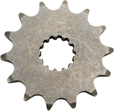 JT SPROCKETS Counter Shaft Sprocket - 14-Tooth JTF520.14