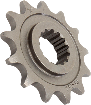 JT SPROCKETS Counter Shaft Sprocket - 13-Tooth JTF715.13