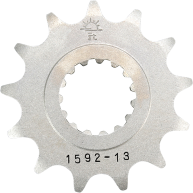 JT SPROCKETS Counter Shaft Sprocket - 13-Tooth JTF1592.13