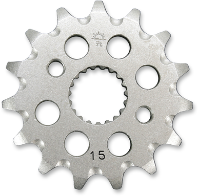 JT SPROCKETS Counter Shaft Sprocket - 15-Tooth JTF1310.15SC