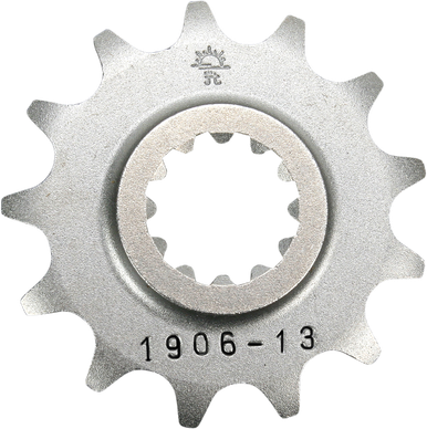 JT SPROCKETS Counter Shaft Sprocket - 13-Tooth JTF1906.13