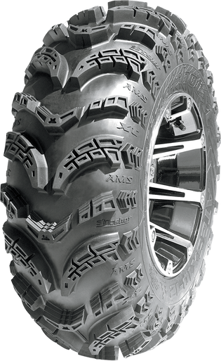 AMS Tire - Slingshot - XT - 25x10-12 1252-651