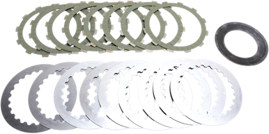 EBC Clutch Kit DRC275