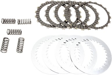 EBC Clutch Kit DRC277