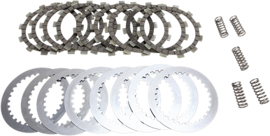 EBC Clutch Kit DRC288