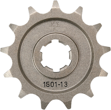 JT SPROCKETS Counter Shaft Sprocket - 13-Tooth JTF1501.13