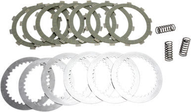 EBC Clutch Kit SRK128