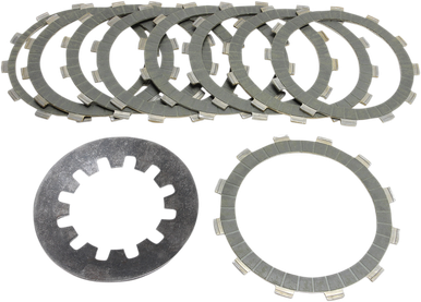 EBC Clutch Kit SRC131