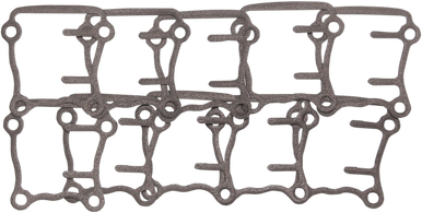 COMETIC Lifter Cover Gasket - Twin Cam C9578F