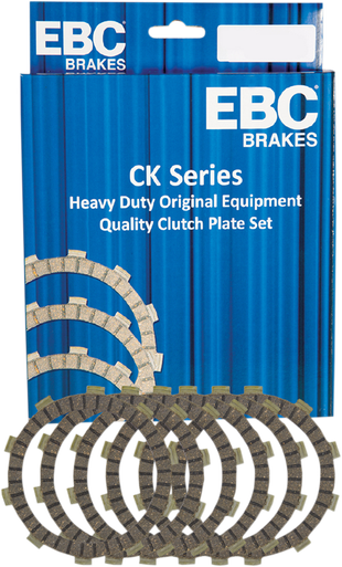 EBC Clutch Kit CK1317