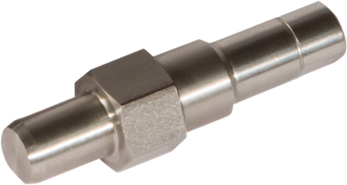 HOT RODS Water Pump Shaft HRSHA-005