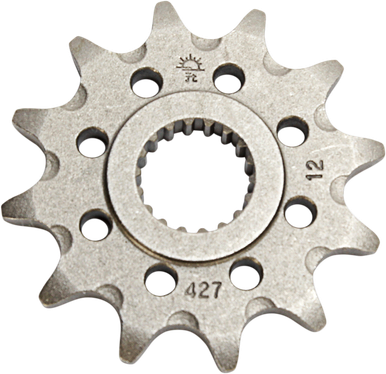 JT SPROCKETS Counter Shaft Sprocket - 12-Tooth JTF427.12SC