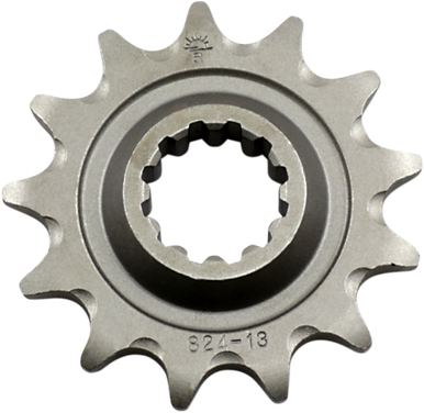 JT SPROCKETS Counter Shaft Sprocket - 13-Tooth JTF824.13SC
