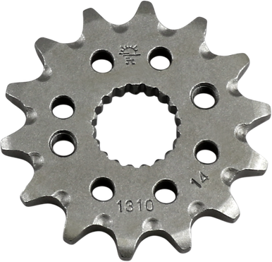 JT SPROCKETS Counter Shaft Sprocket - 14-Tooth JTF1310.14SC