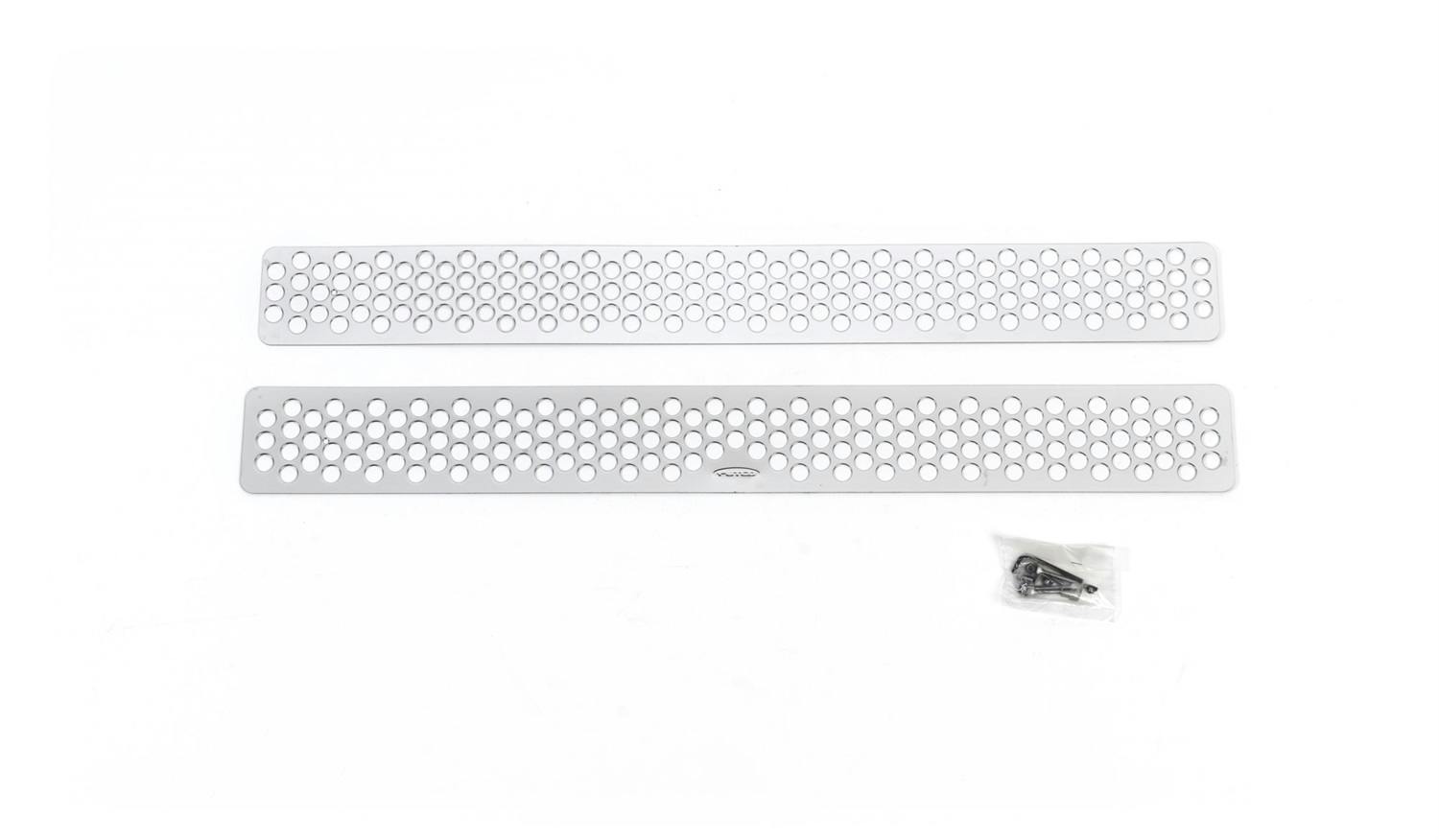 Putco 84100 Punch Grille Insert