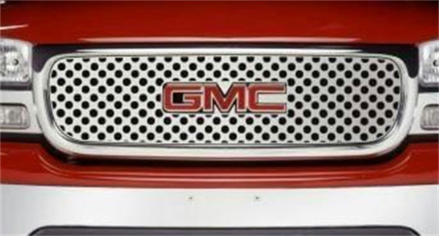 Putco 84102 Punch Grille Insert