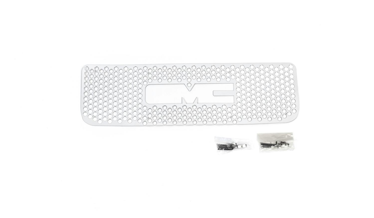 Putco 84109 Punch Grille Insert