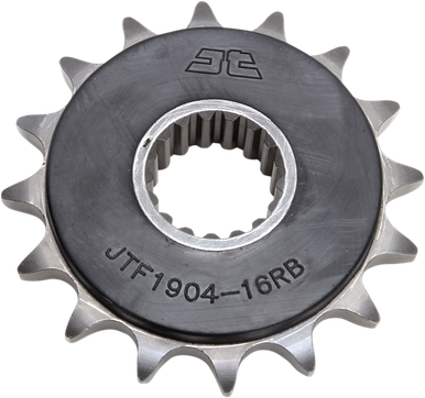 JT SPROCKETS Sprocket - Front - KTM - 16-Tooth JTF1904.16RB